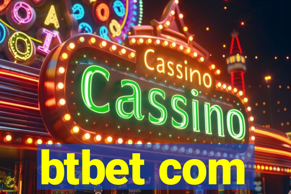 btbet com