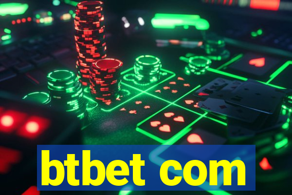 btbet com