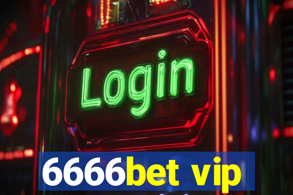 6666bet vip