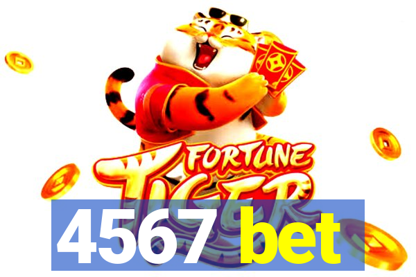 4567 bet