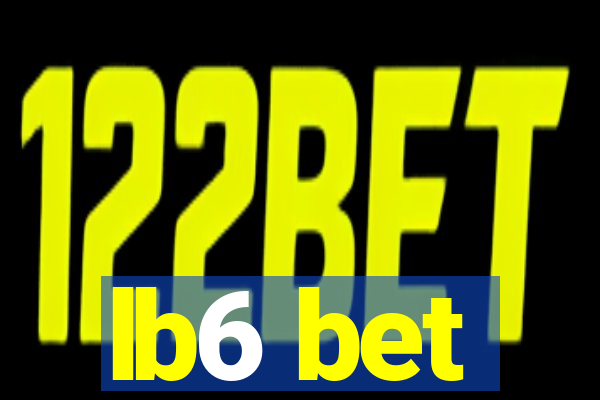 lb6 bet