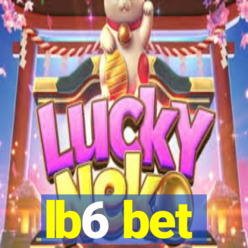 lb6 bet