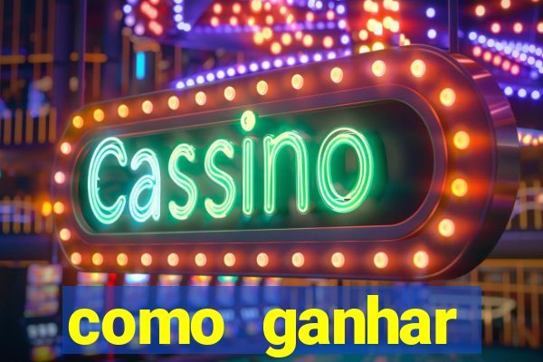 como ganhar dinheiro em casinos online