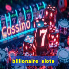 billionaire slots super lucky casino