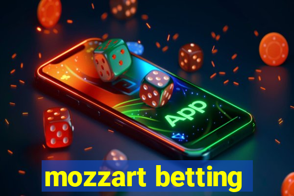 mozzart betting