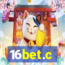 16bet.c