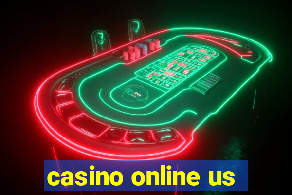 casino online us