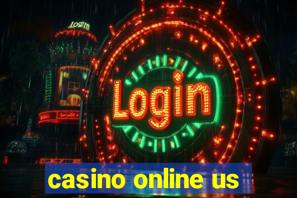 casino online us