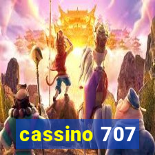 cassino 707