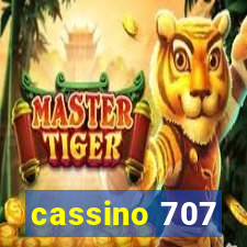 cassino 707