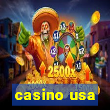 casino usa