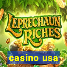 casino usa