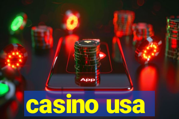 casino usa