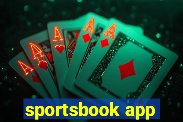 sportsbook app