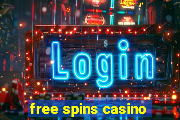 free spins casino