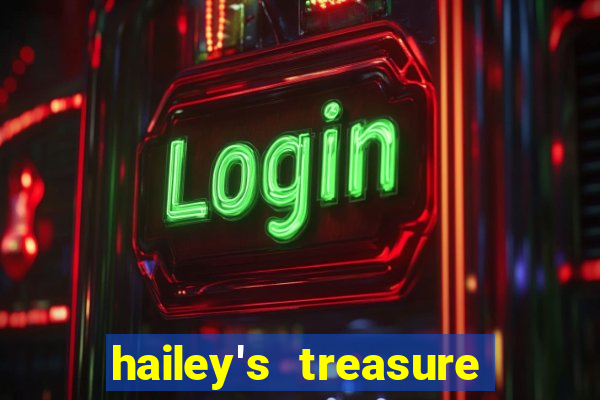 hailey's treasure adventure apk