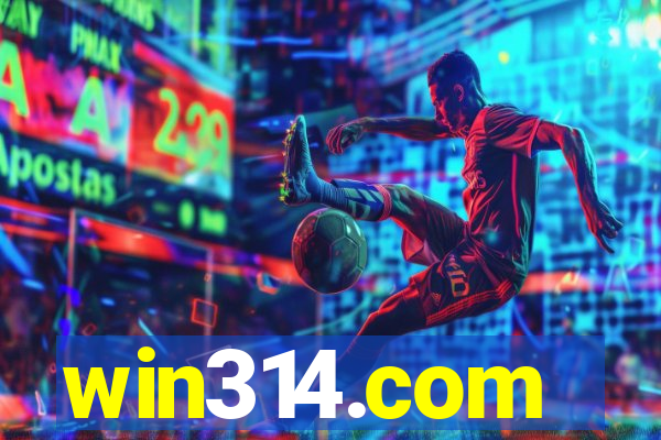 win314.com