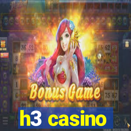 h3 casino