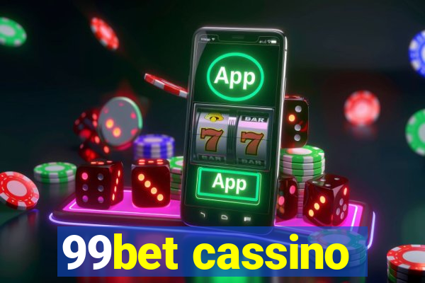 99bet cassino