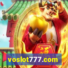 voslot777.com