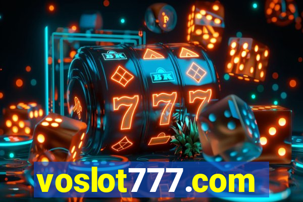 voslot777.com