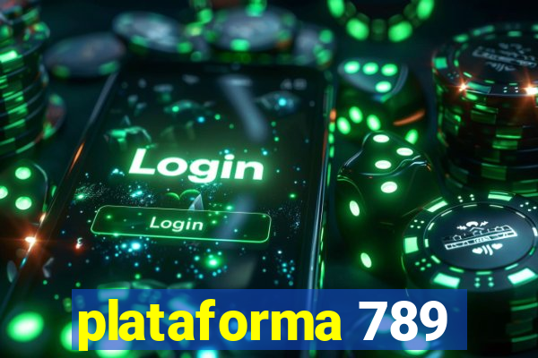 plataforma 789