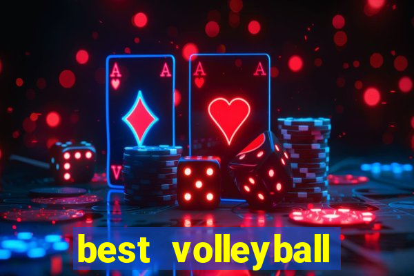 best volleyball betting sites