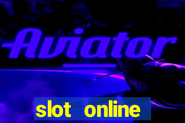 slot online princess maxwin