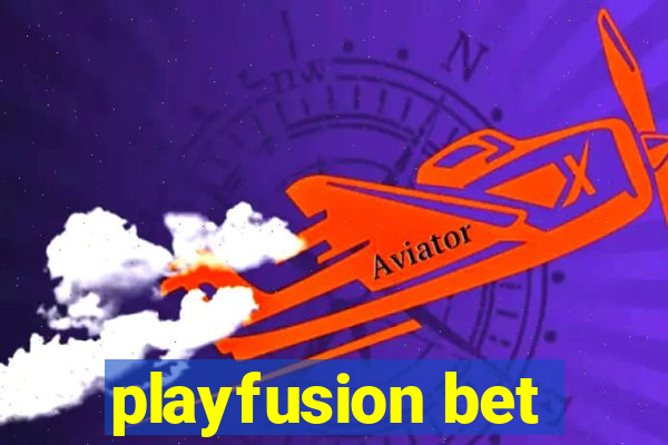 playfusion bet