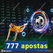 777 apostas