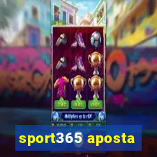 sport365 aposta