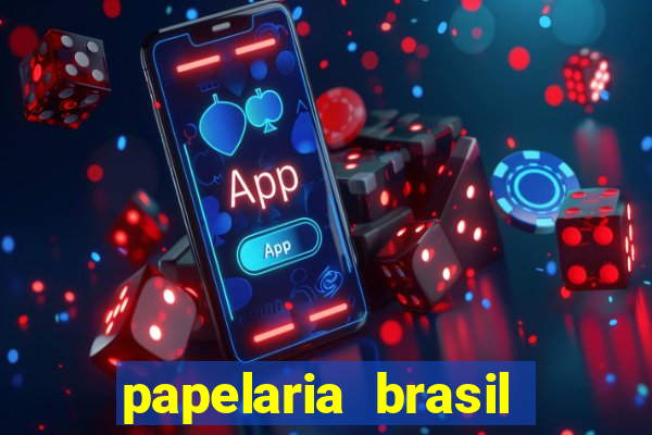 papelaria brasil porto alegre