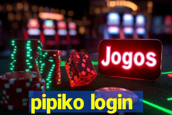 pipiko login