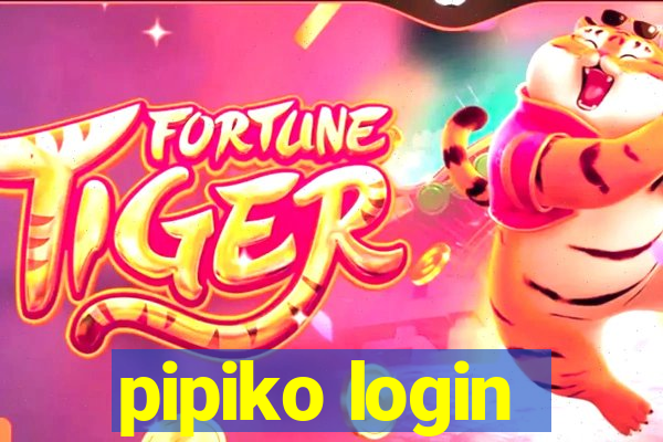 pipiko login