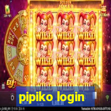 pipiko login