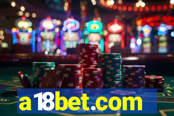 a18bet.com