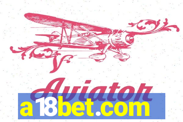 a18bet.com