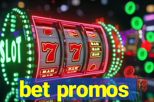 bet promos