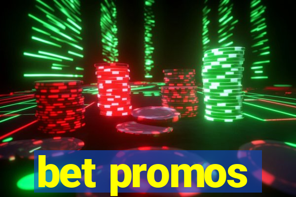 bet promos