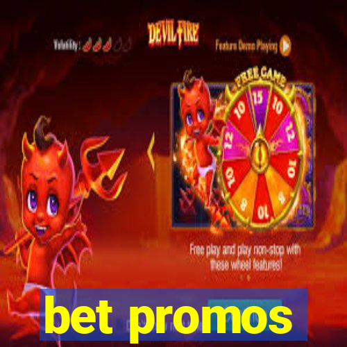 bet promos