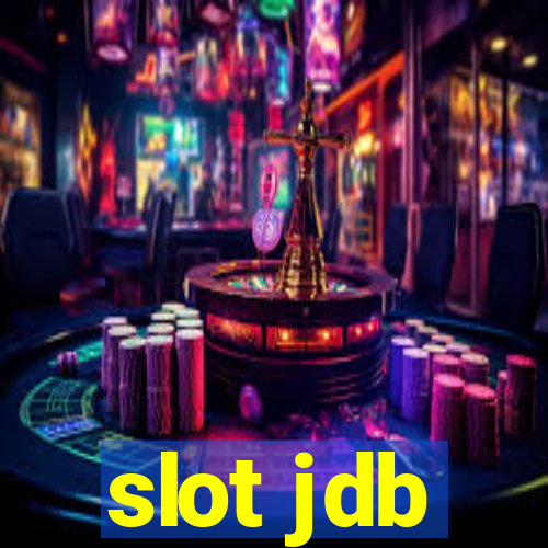 slot jdb