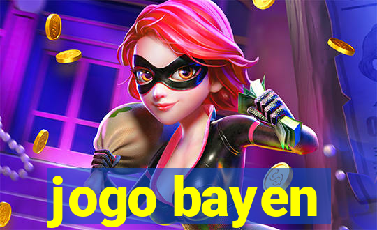 jogo bayen