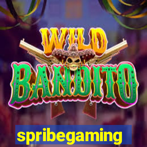 spribegaming