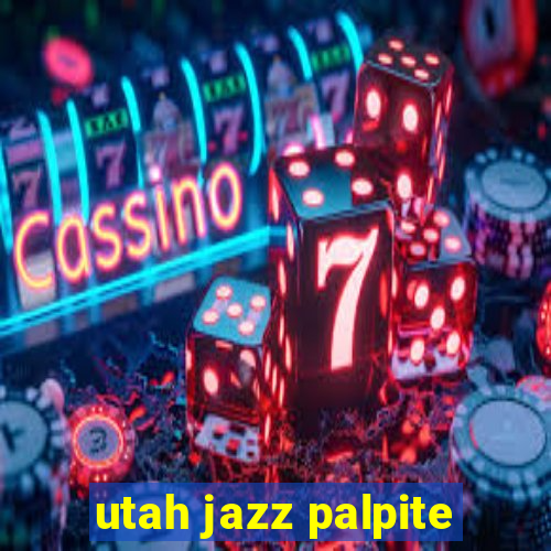 utah jazz palpite