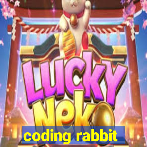 coding rabbit