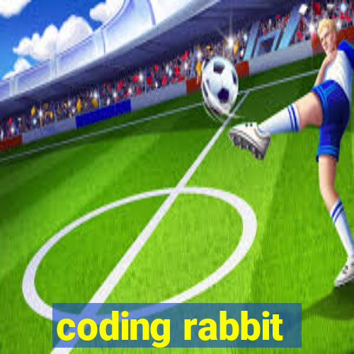 coding rabbit