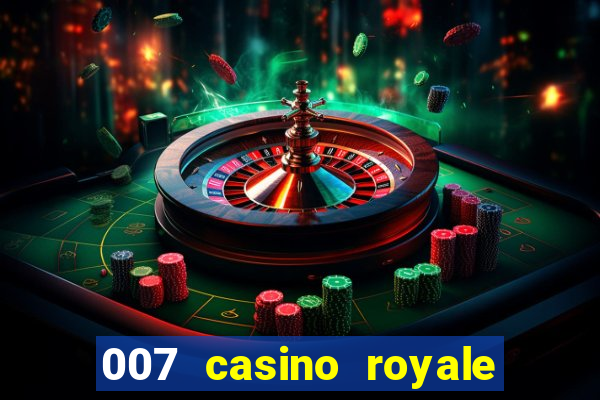 007 casino royale chris cornell