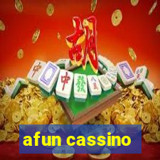 afun cassino