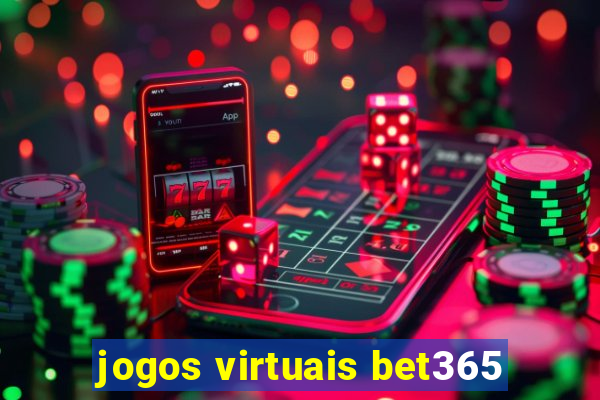 jogos virtuais bet365