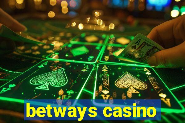 betways casino